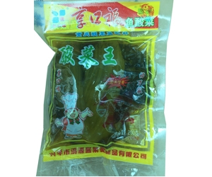 酸菜王200g袋裝